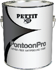 Pettti 1008G Pontoon Pro Antifouling